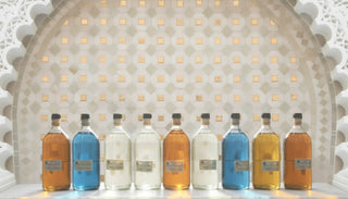 Essential Soul - Pure Oils