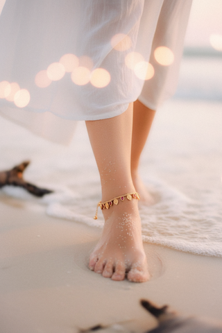 Anklets