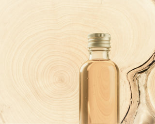 Pure Sandalwood Oil – Sacred Wood for Third-Eye Enlightenment